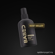 Based Bodyworks Sea Salt Spray | Instant Volume & Texture | Infused with Kelp Extract & Vitamin B5 |