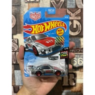 Hotwheels Porsche 935 Zamac Factory Sealed 2021 Set (Crack Bubble)