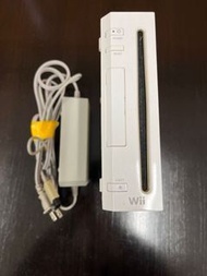 任天堂 Wii 遊戲機