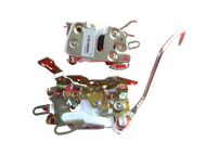 Door Lock Assy - Pengunci Mobil Isuzu Panther