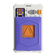 Giiker JKHRD101 PRO Super Slide Puzzle Games, 8 Difficulty Levels, Toys For Kids Teens, Travel Games