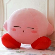 ♞,♘,♙Kirby Adventure Plush Soft Doll Large Stuffed Animals Toys Child Gift Home Decor