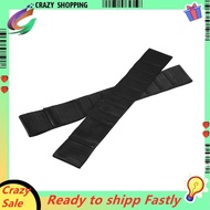 2PCS Door Straps Heavy Duty Strong Adjustable Door Limiting Check Strap Load 1000 Lb for TJ JK JL CJ