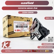 Air Four REVO B 22204-30030