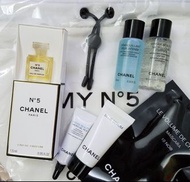 Chanel VIP gift set