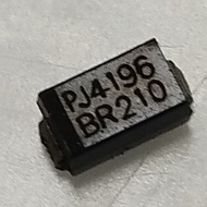 SMD DIODE PJ4196