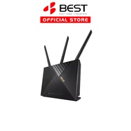 Asus MODEM ROUTER 4g-ax56