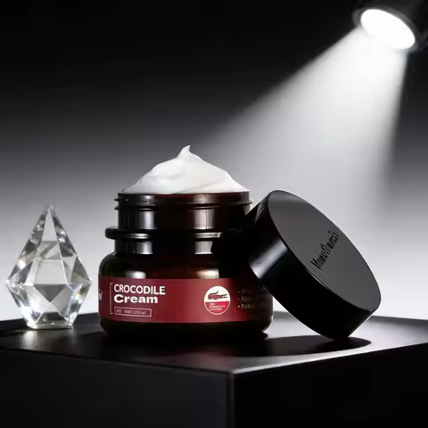 Vibrant Glamour Moisturising Face Cream Easily Absorbed 30G