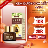 Kem Mắt OSUFI Làm Sáng Da Mờ Quầng Thâm Bọng Mắt Ngăn Ngừa Nếp Nhăn Lão Hoá Kem Dưỡng Da Mắt OSUFI