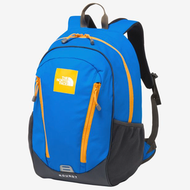 日本 2026 新版 The North Face K Roundy 22L 書包