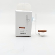 ✨ด่วน✨ (TWINSTAR DIFF L) TWINSTAR CO2 DIFFUSER (ดิฟคาร์บอน)     JR3.4323❗❗ราคาพิเศษ❗❗