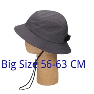 Quick Dry Baseball Cap Big Size 56-62 Cm Outdoors Fashion Sun Hat New Climbing Hat
