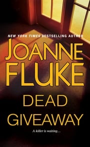 Dead Giveaway Joanne Fluke