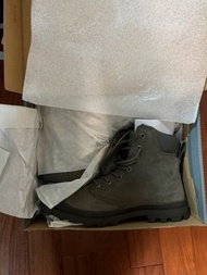 Palladium Pampa Cuff WP Lux