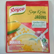 ~MOS~ Royco Corn Cream Soup. Cooking Seasoning