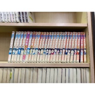 Incident Book Of Jintianyi Boys 1-27 End No Chapter Nail B6