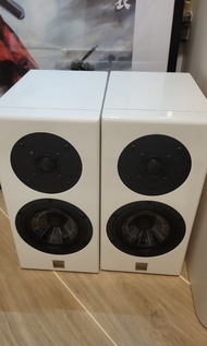 Vienna Acoustics Haydn Symphony Edition Signature 書架喇叭 非B&W Focal Sonus Fiber ATC ProAc Rogers Harbe