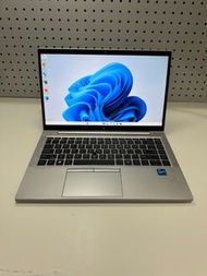 HP i5 11th 16+256 2021 EliteBook 840 G8 惠普/【90日保養】✨ 電腦/手提電腦/Laptop/Notebook