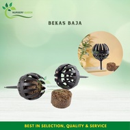 Baba Fertilizer Funnel [1pcs] (Bekas Baja)