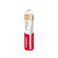 Free Gift เเปรงสีฟัน คอลเกต สลิมซอฟท์ พลัค รีลีส Colgate Slim Soft Plaque Release Toothbrush