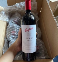 PENFOLDS BIN 28 SHIRAZ PENFOLD'S WINE PENFOLD ANGGUR