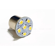 BA15D 24V LED Bulb Indicator