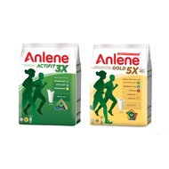 Anlene ️ ANLENE : Regular / Gold - 950g ️ Milk Powder
