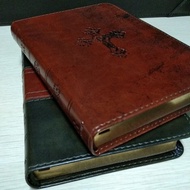 ESV Compact Bible Imitation Leather Pocket Bible