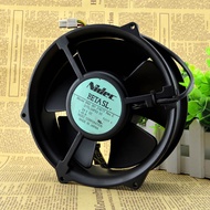 YY ORIGINAL D17L-24PS3 01 24V 1.40A SERVER FAN BKV301216 77