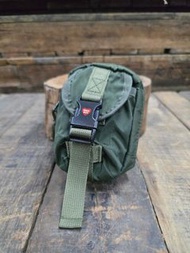 Human Made Military Pouch Bag