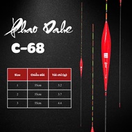 DAHE C68 FLOAT - LIKE FISHING