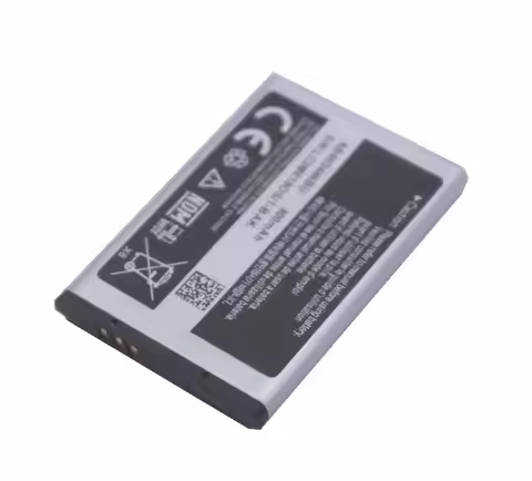 1x 800mAh AB463446BU Battery For Samsung SGH GH E251 E258 E350 E428 E500 X208 E900 E908 C512 X630 X6