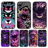 H5D Gengar anime cool cartoon for Realme C65 C63 C61 Narzo 20 70 Pro 30A 50i 50 50a Prime TPU soft b