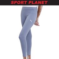Puma Women 7/8 Essentials Logo Legging Long Tracksuit Pant Seluar Perempuan (523011-84) Sport Planet 44-2