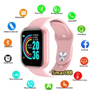 Jam tangan Hp Android Pro Smartwatch edition tahan air healty monitor kesehatan jam pintar imo tahan