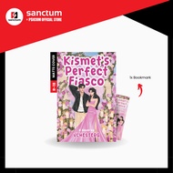 Psicom x Sanctum - Kismet’s Perfect Fiasco by VChesterG (R18) (2025)