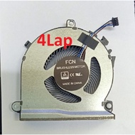 Replace HP Pavilion Gaming 15-EC 15-EC0013DX Laptop CPU Cooler Fan L77560-001