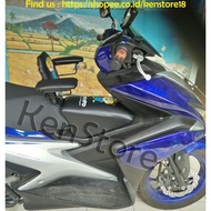 Yamaha AEROX Motorcycle Seat/Additional Seat For Children - YAMAHA AEROX Motorcycle Children