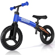 KRIDDO Toddler Balance Bike 2 Year Old, Age 24 Months to 5 Years Old, Early Learning Interactive Pus