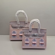 Moda Paolo House HandBag (M)