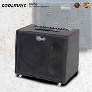 COOLMUSIC DK400 AMP Performance Speaker