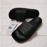 ADIDES ADILETTE COMFORT SLIDES CORE BLACK