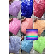 Slime Topping Glow In Dark Glass Gravel Nightglow