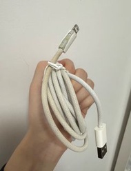 Baseus 倍思蘋果充電線 2 米