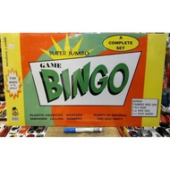 --Sized bingo Game bingo--