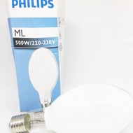 👍 Lampu Mercury Philips ML 500 Watt