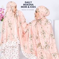 KATUN NAURA GYARUS MUKENA/DAILY MUKENA/ COUPLE MUKENA/ MOTIF MUKENA CHILDREN'S MUKENA/ GIFT MUKENA T