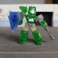 Brilliant hound defenders version Transformers