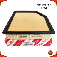 17801-31170 - AIR FILTER - LEXUS GS200 GS250 GS300 GS350 GS450 IS200 IS250 IS300 IS350 RC200 300 350