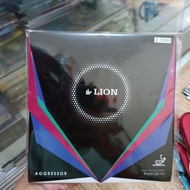 KARET TENIS MEJA LION AGGRESSOR